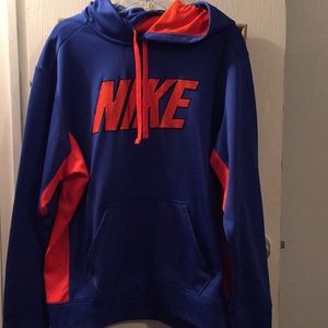Men’s Nike Therma-fit Hoodie